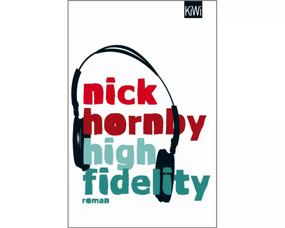 High Fidelity
