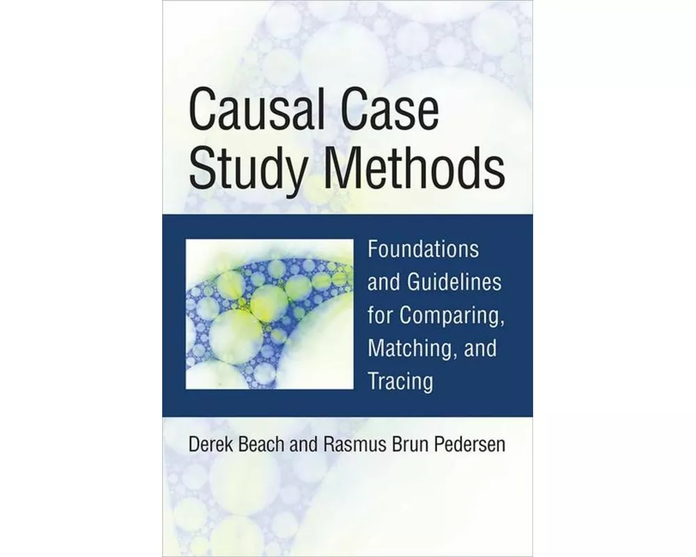 Causal Case Study Methods