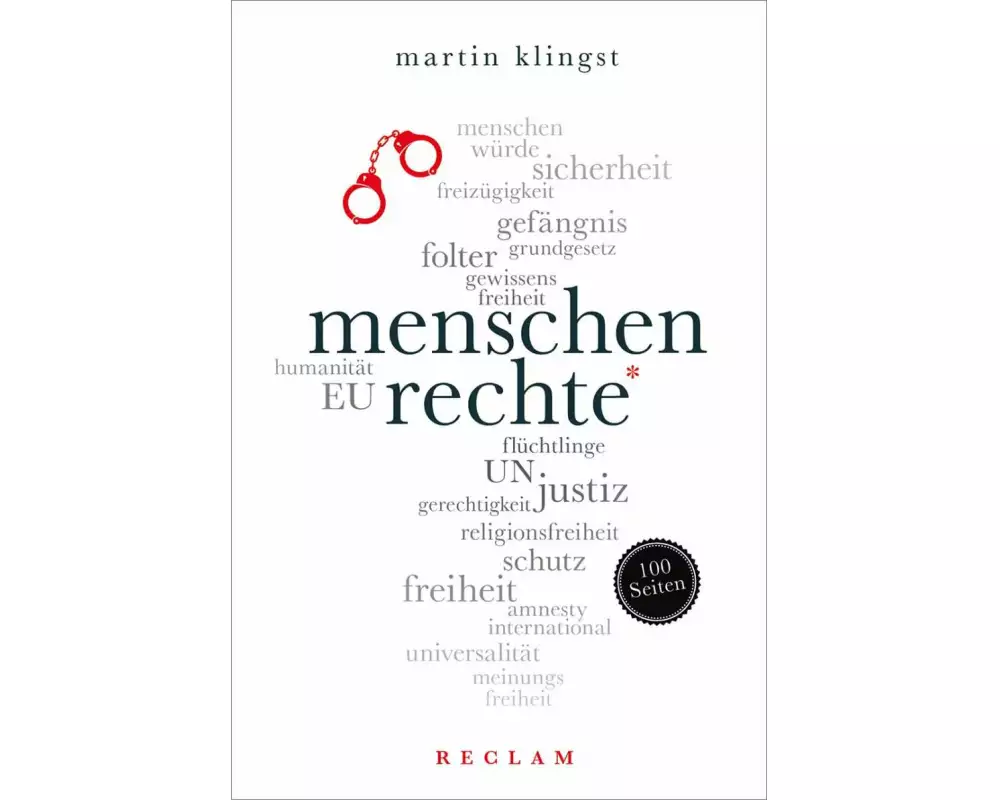 Menschenrechte. 100 Seiten