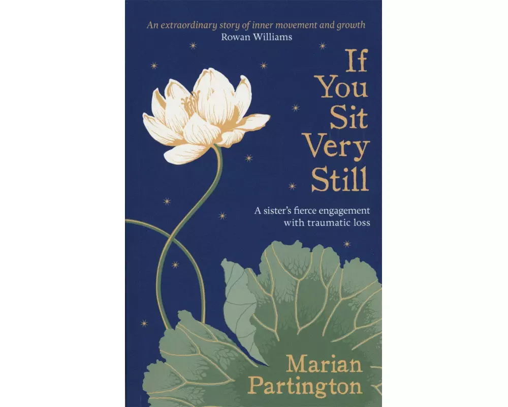 If You Sit Very Still