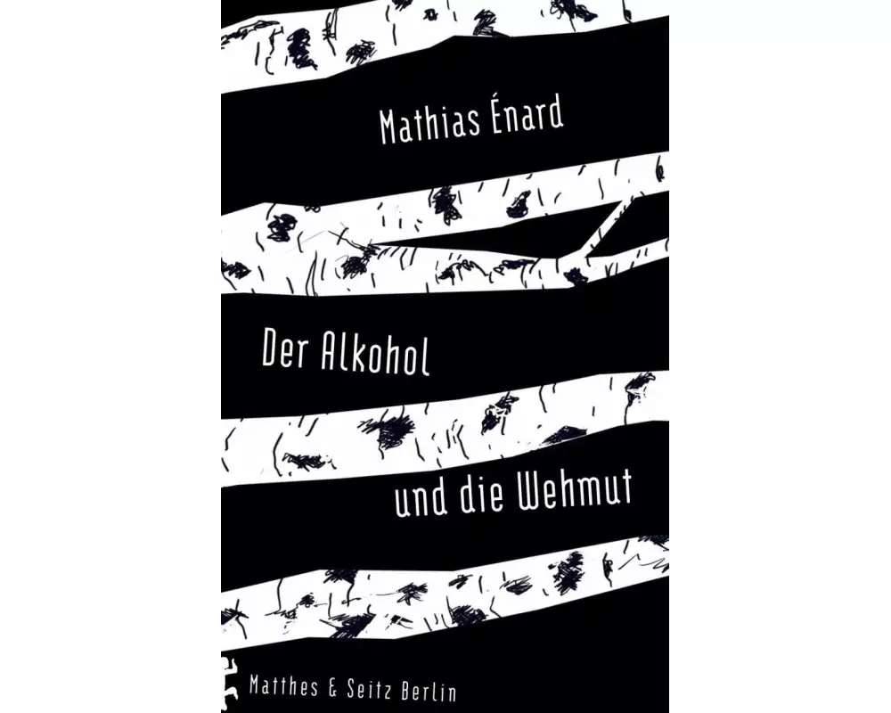 Der Alkohol und die Wehmut