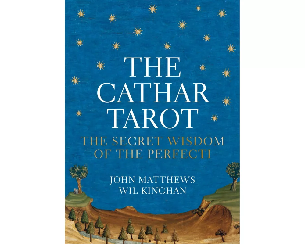 The Cathar Tarot