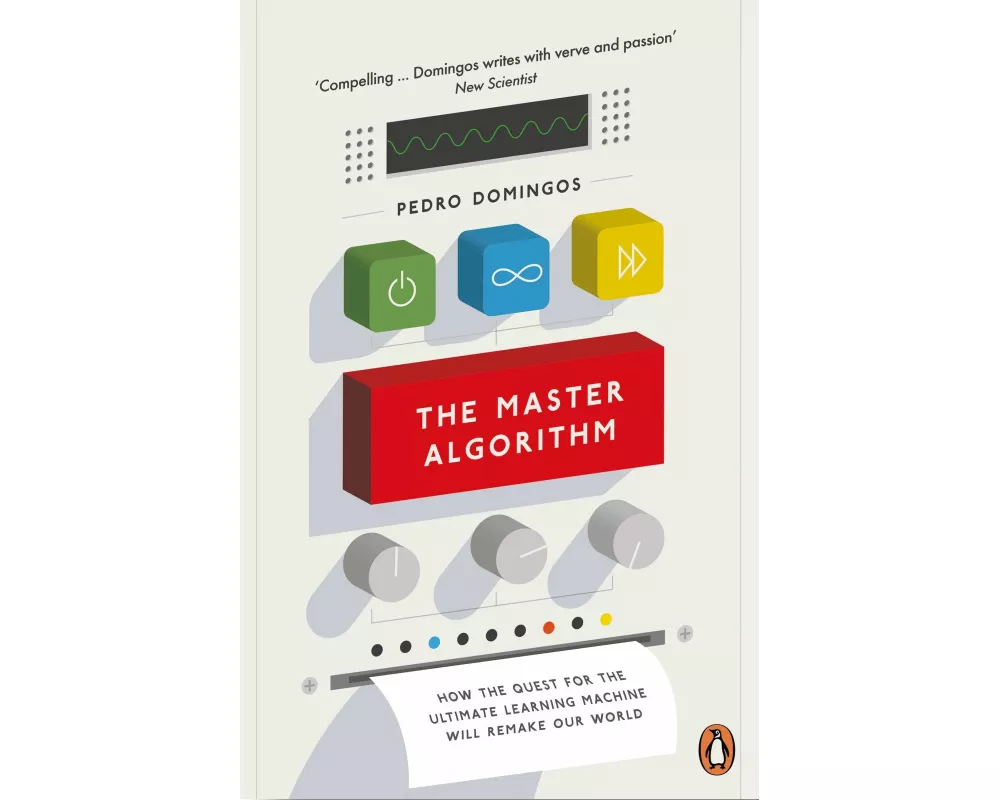 The Master Algorithm