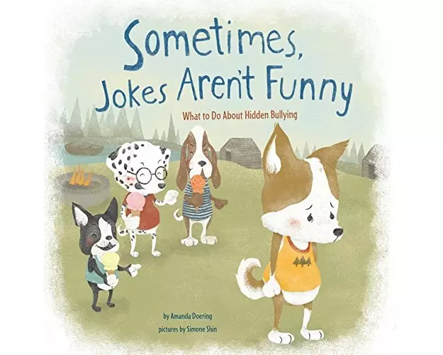 Sometimes Jokes Aren't Funny