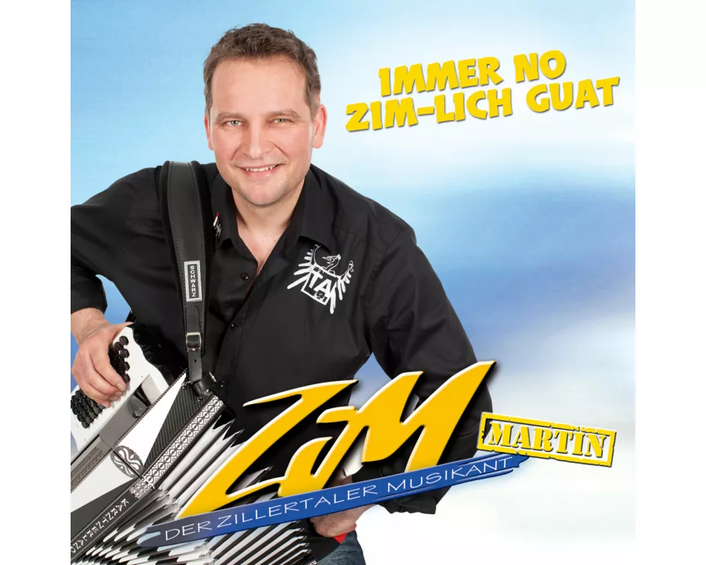 Immer no ZiM-lich guat