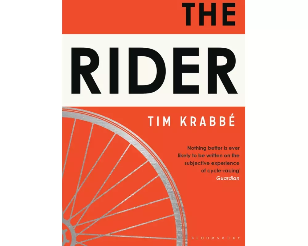 The Rider