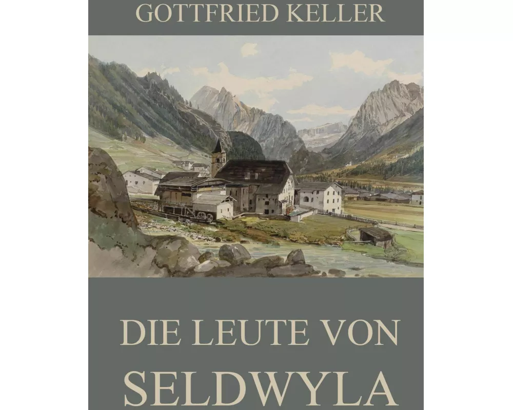 Die Leute von Seldwyla
