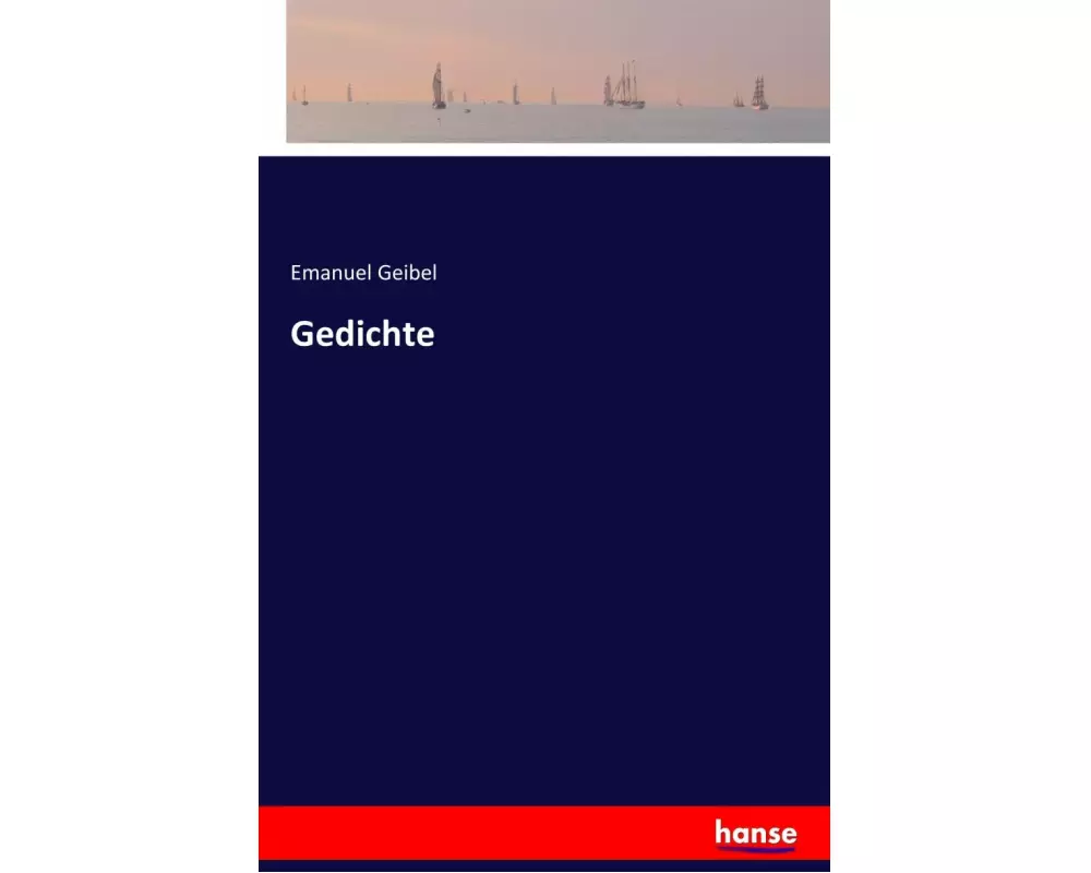 Gedichte