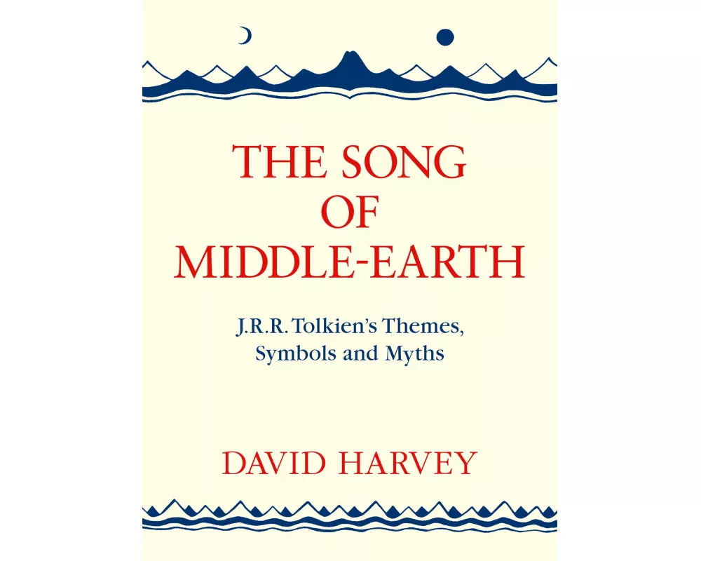 The Song of Middle-Earth
