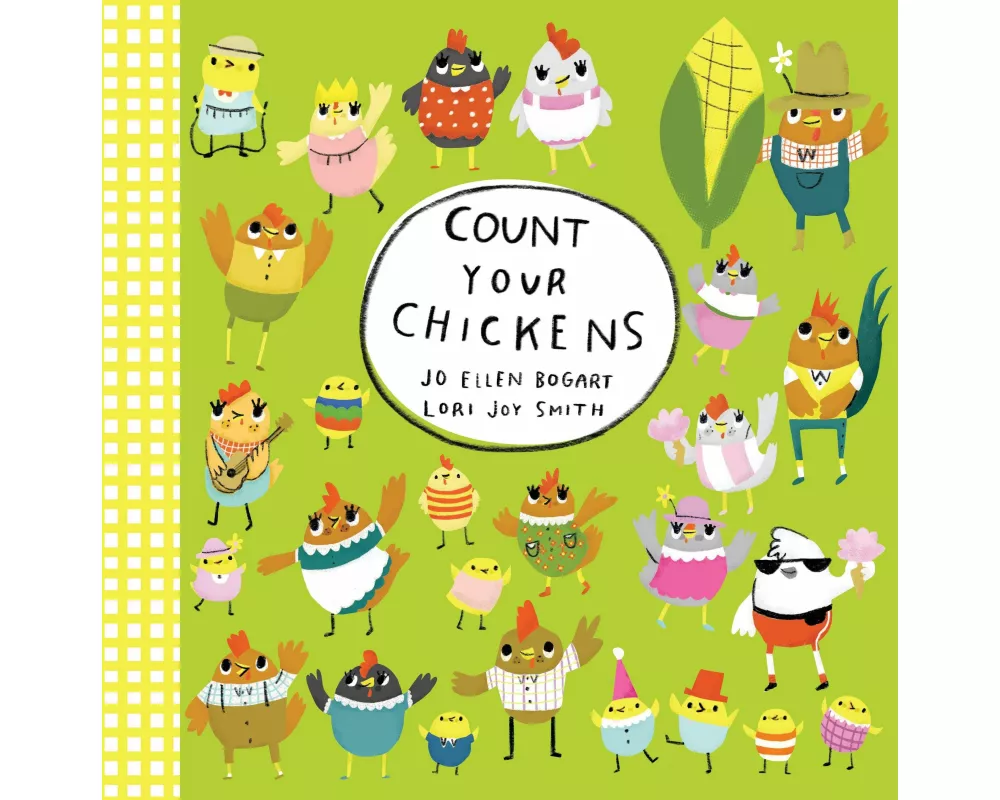 Count Your Chickens