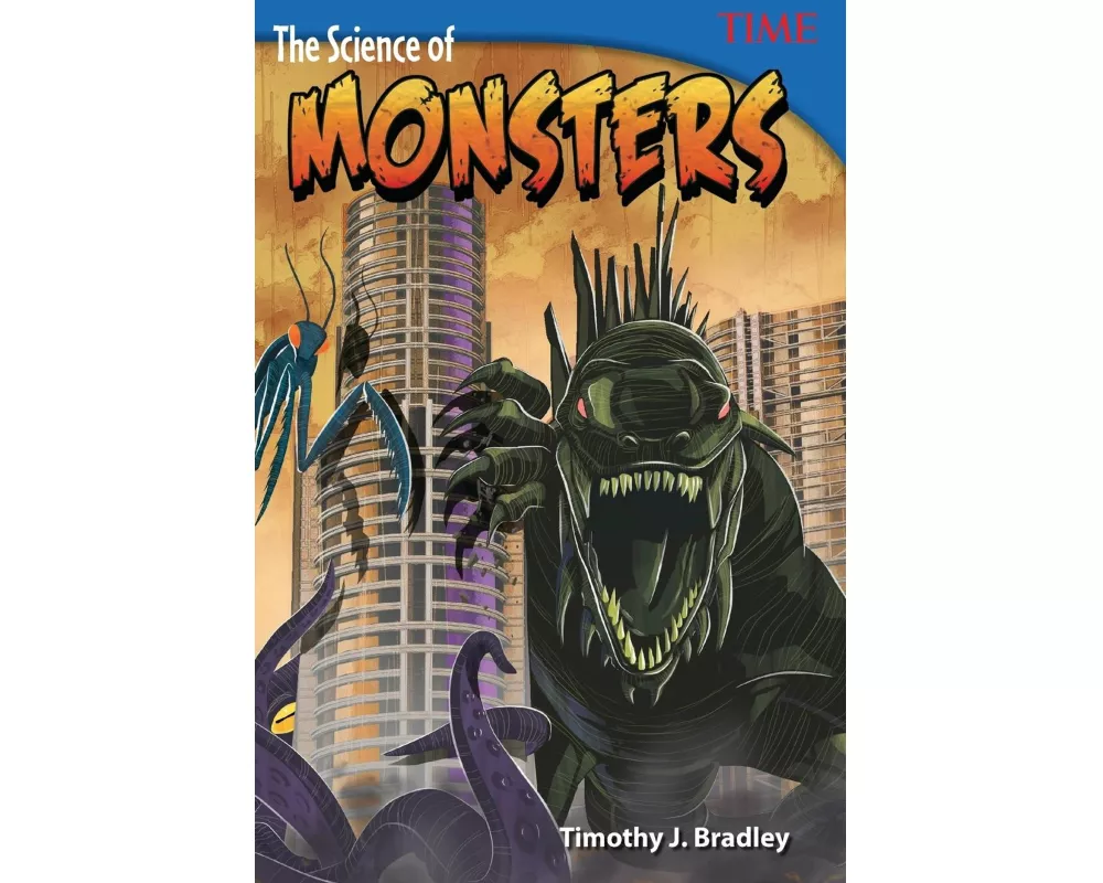 The Science of Monsters