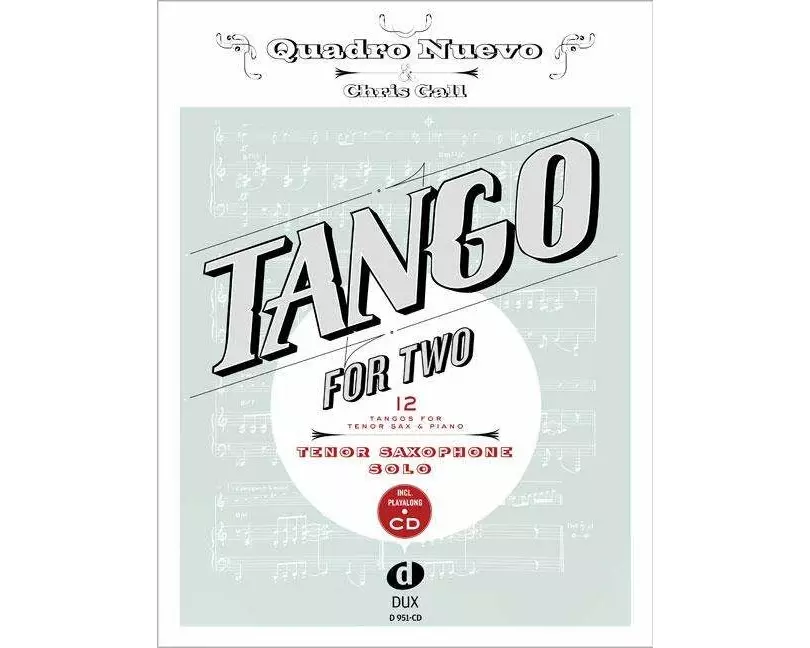 Tango For Two