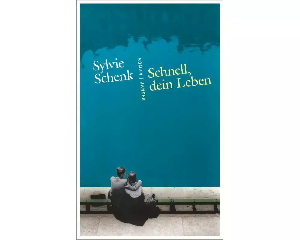 Schnell, dein Leben