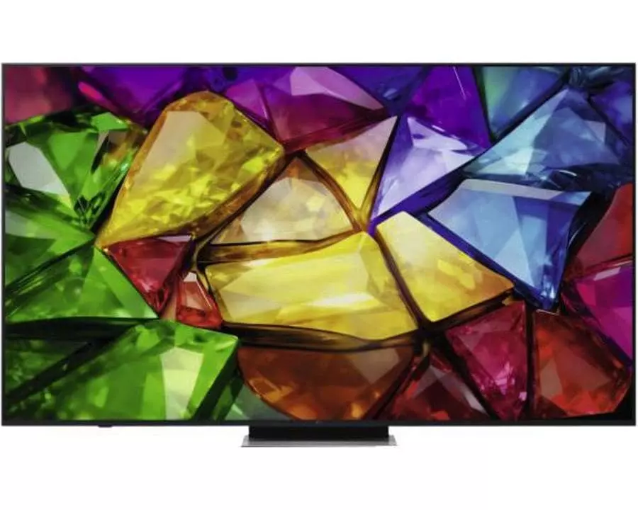 LG TV 75MRGB88B9B.AVS 75", 3840 x 2160 (Ultra HD 4K), Mini LED