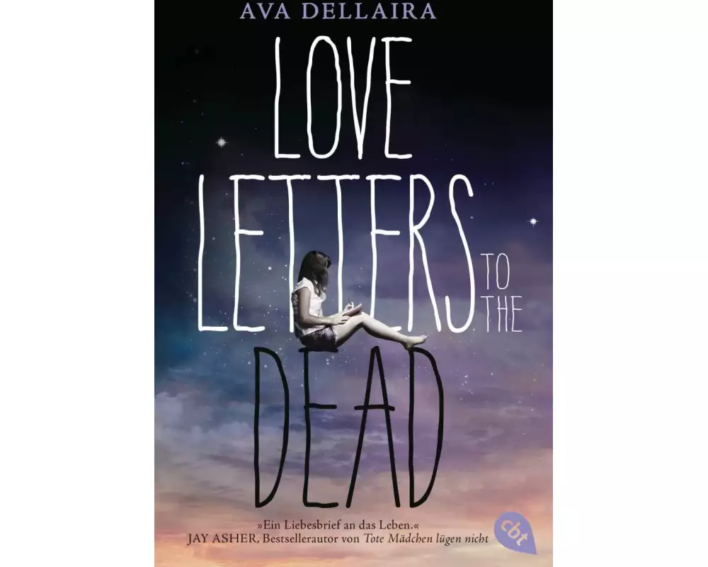 Love Letters to the Dead