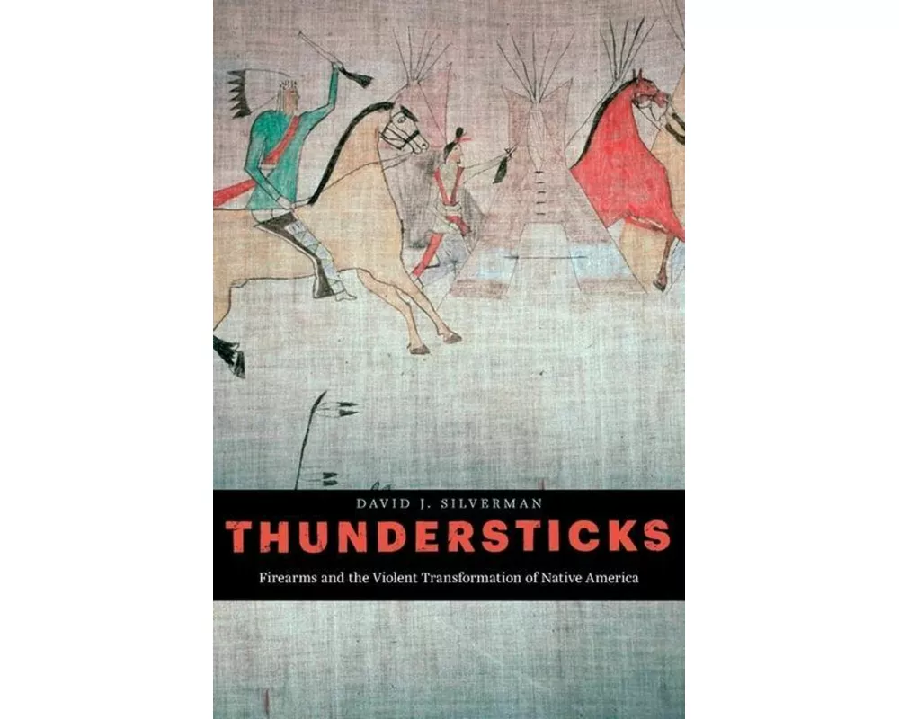 Thundersticks