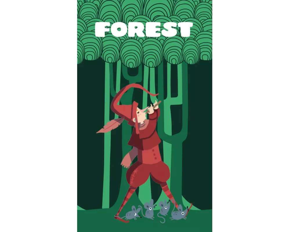 Forest