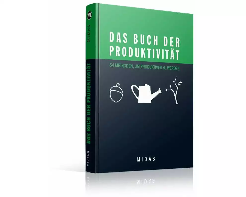 Das Buch der Produktivität