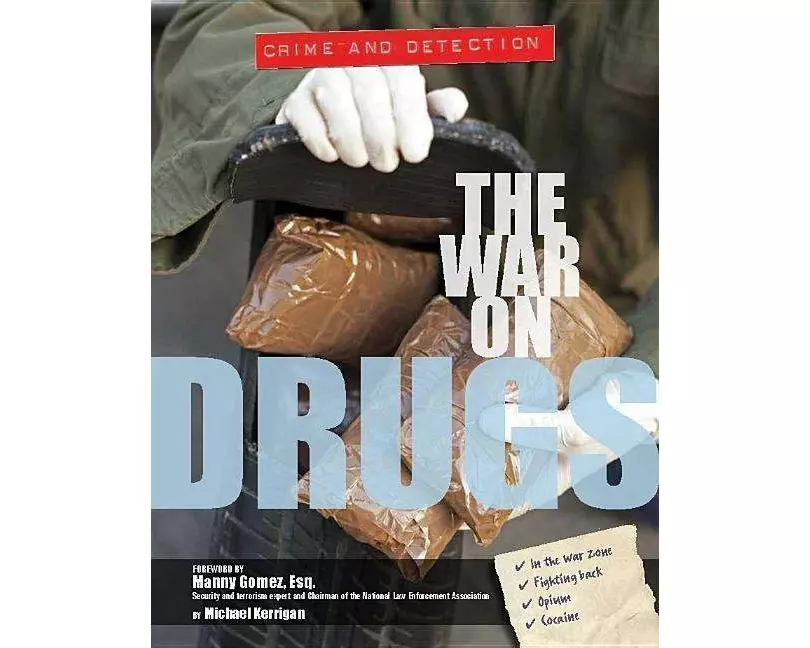 The War on Drugs