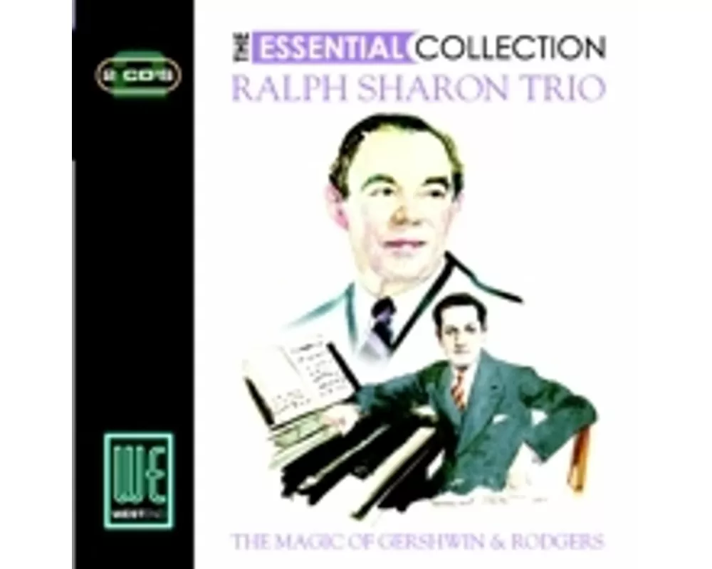 Magic Of Gershwin & Rodge