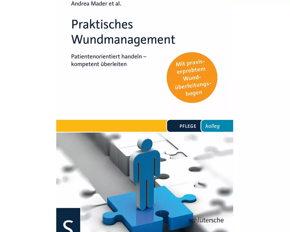 Praktisches Wundmanagement
