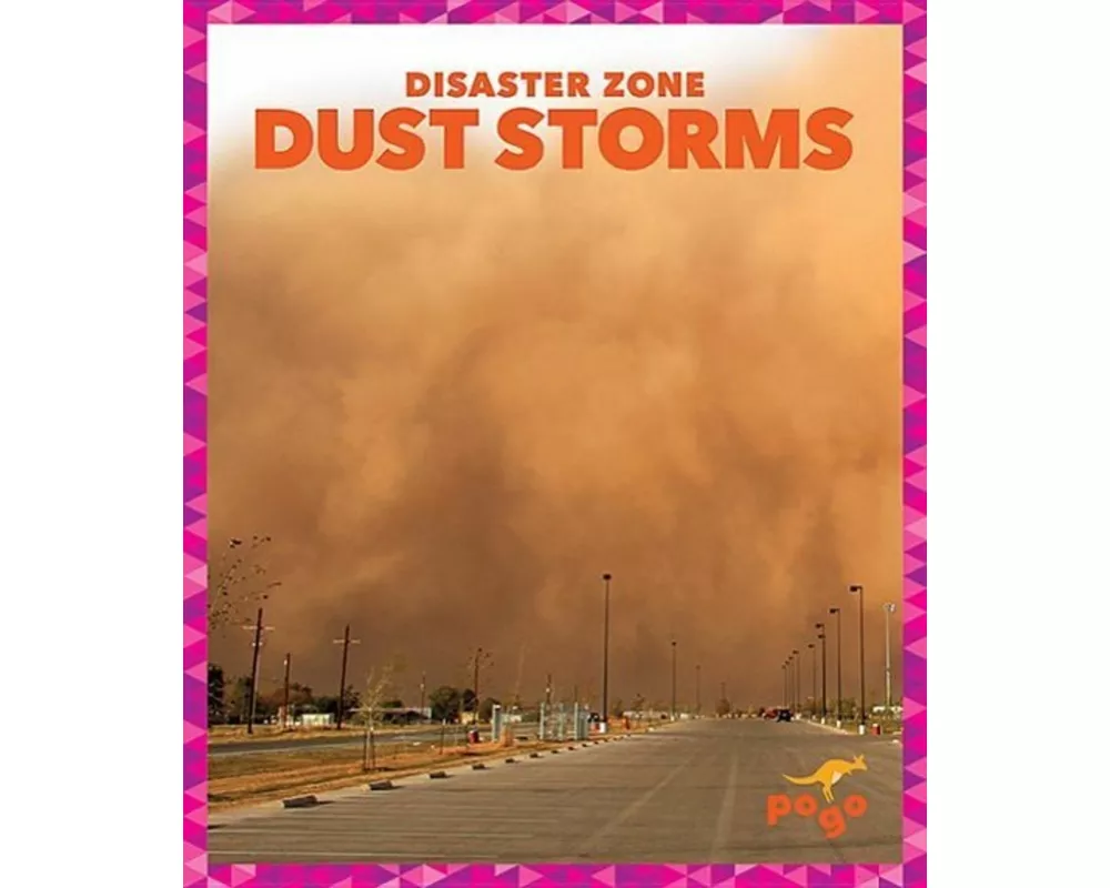 Dust Storms