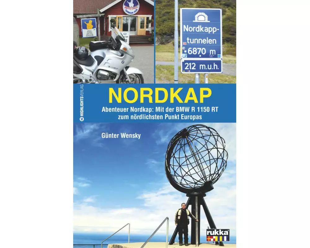 Nordkap