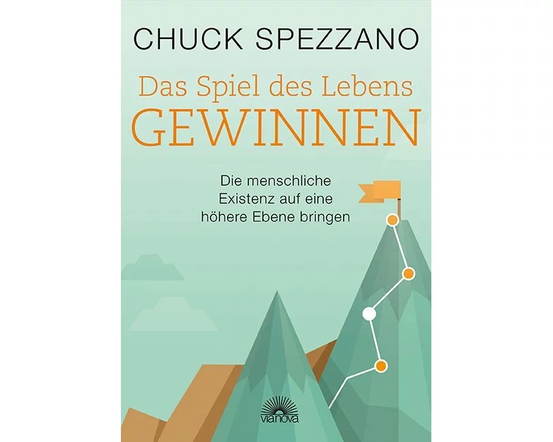 Das Spiel des Lebens gewinnen