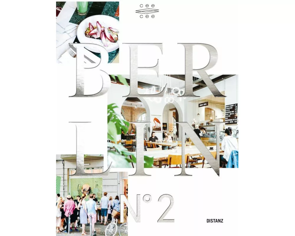 CEE CEE Berlin No.2