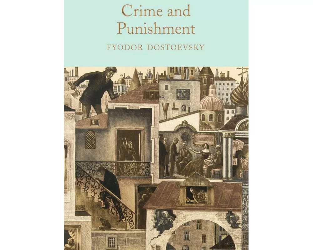 Crime and Punishment