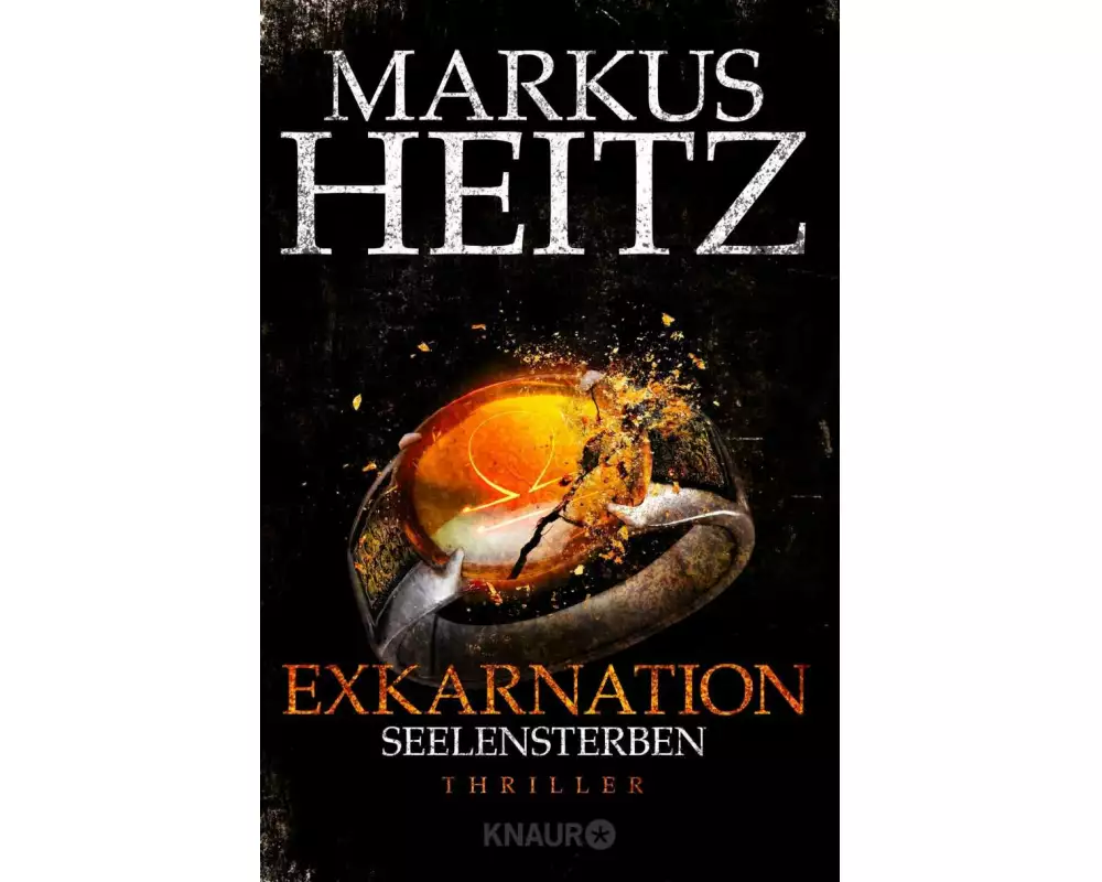 Exkarnation - Seelensterben