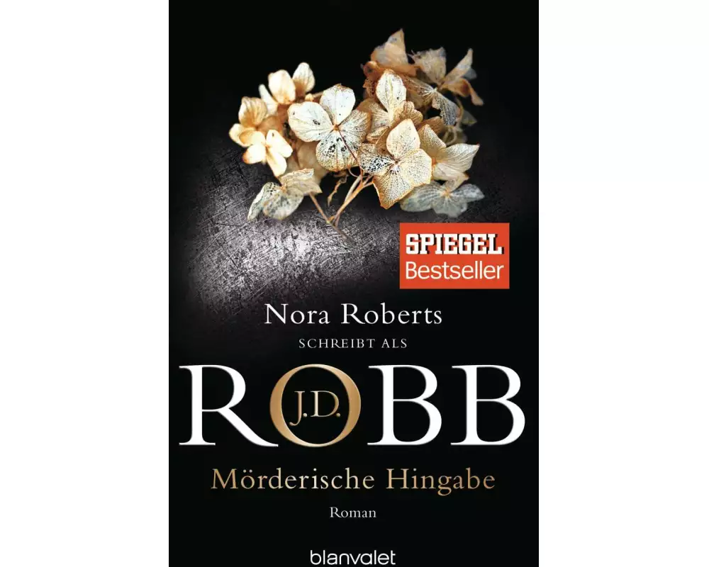 Mörderische Hingabe