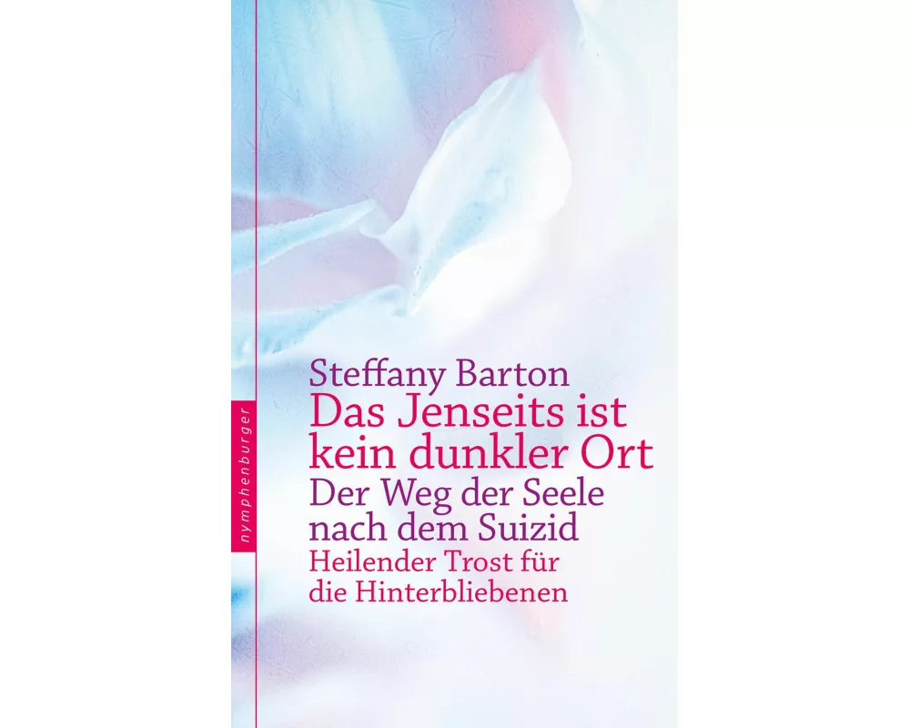 Das Jenseits ist kein dunkler Ort