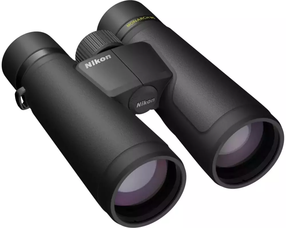 Nikon Fernglas Monarch M5 10 x 50