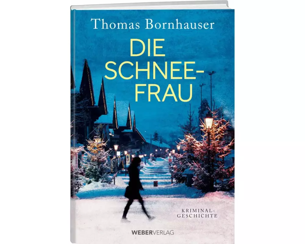 Die Schneefrau