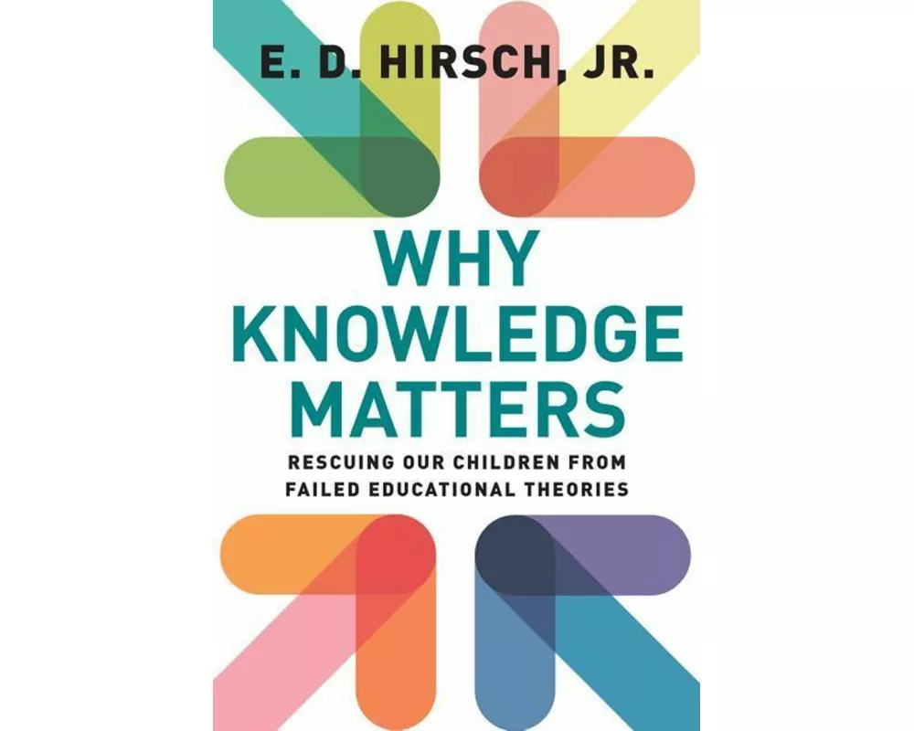 Why Knowledge Matters