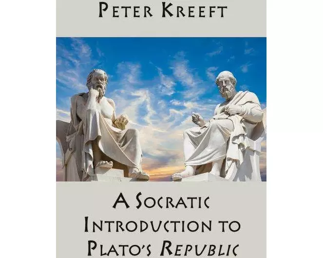 A Socratic Introduction to Plato`s Republic