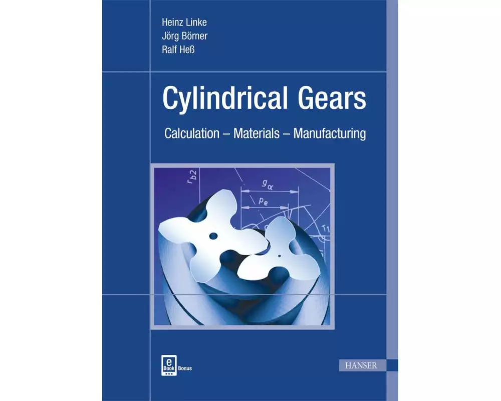 Cylindrical Gears