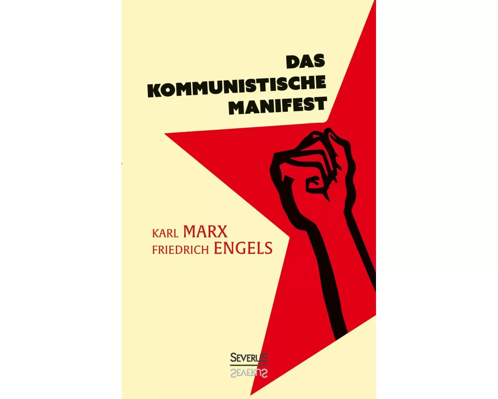 Manifest der Kommunistischen Partei
