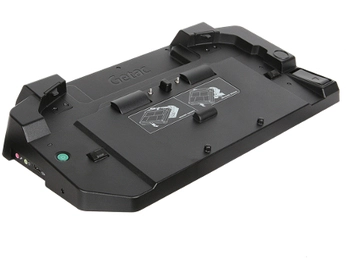 K120G2 - OFFICE DOCK W/ 120W AC