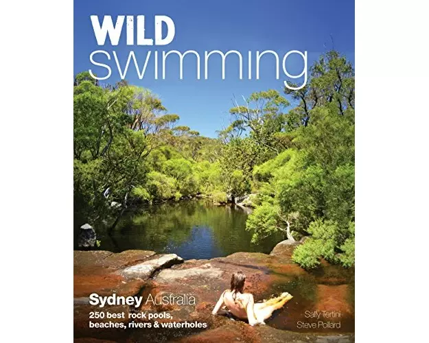 Wild Swimming: Sydney Australia