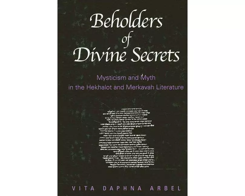 Beholders of Divine Secrets