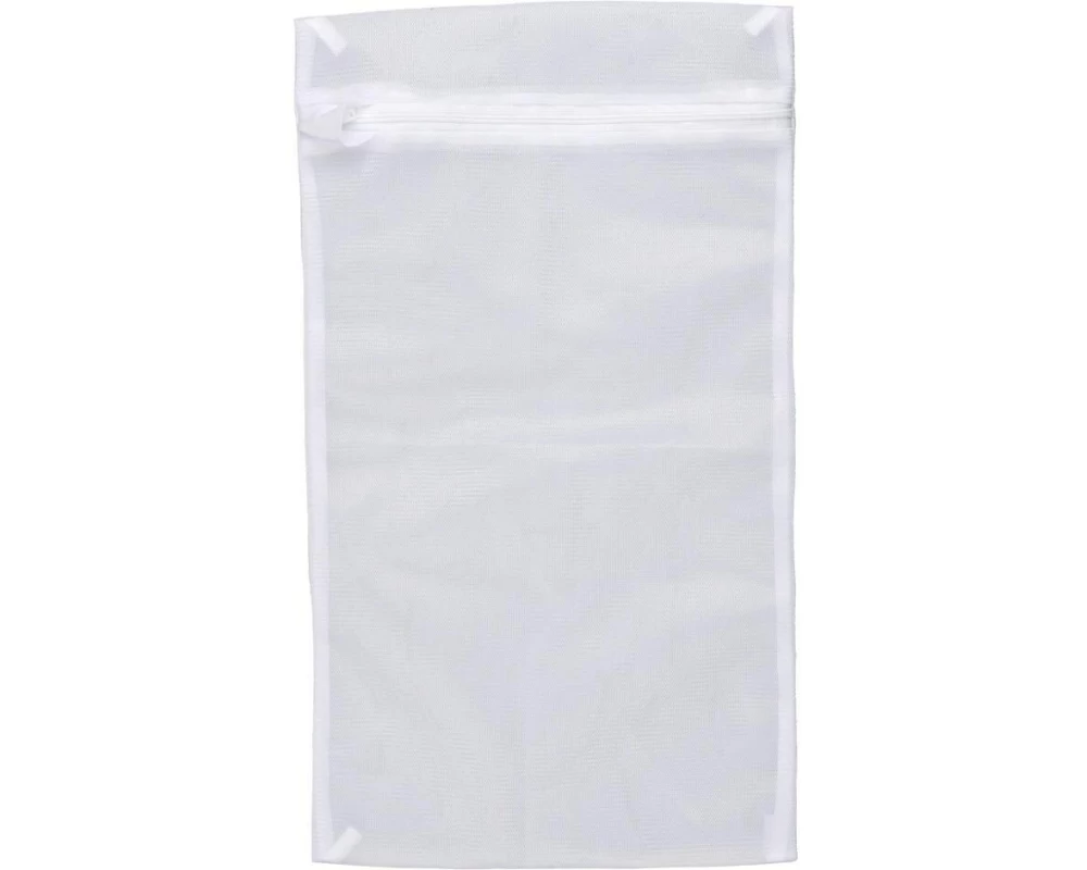 Wenko Wäschenetz 45 x 25 cm, Weiss