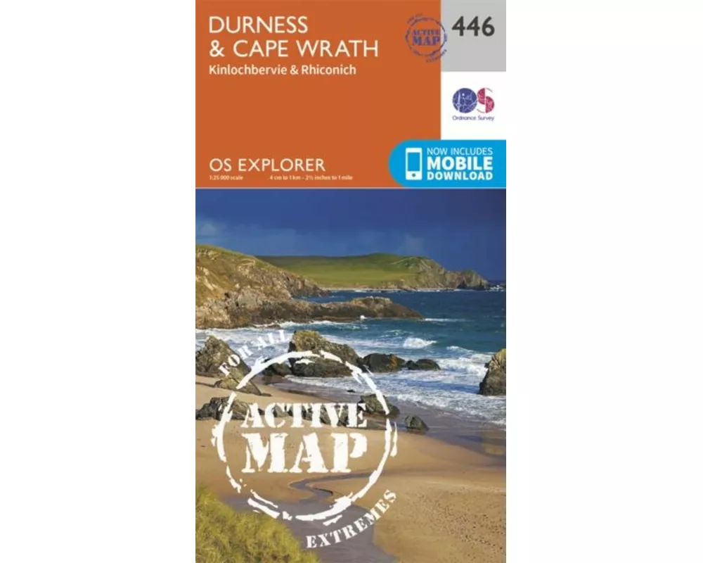 Durness and Cape Wrath