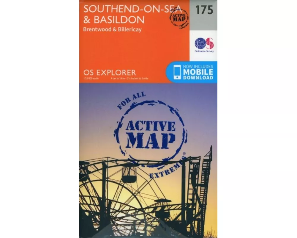 Southend-On-Sea & Basildon