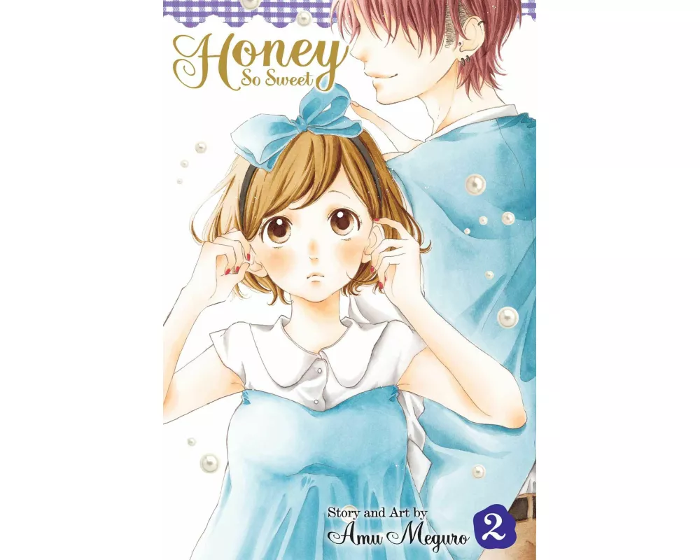 Honey So Sweet, Vol. 2
