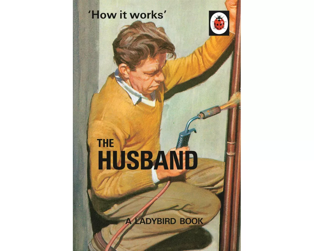 How it Works: The Husband