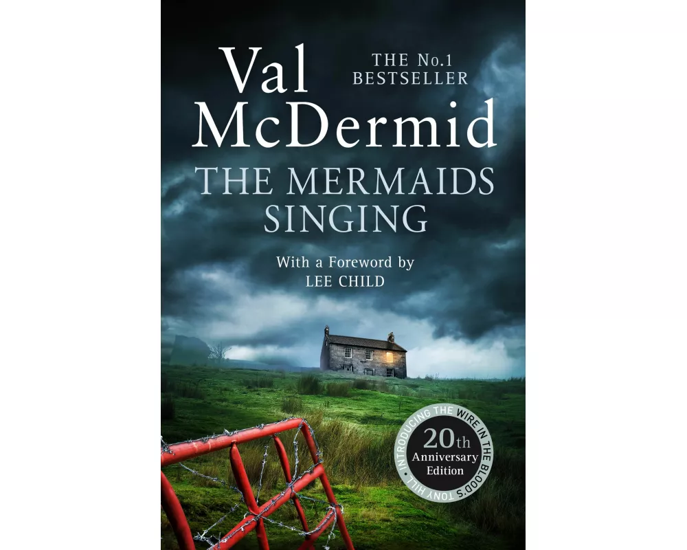 The Mermaids Singing