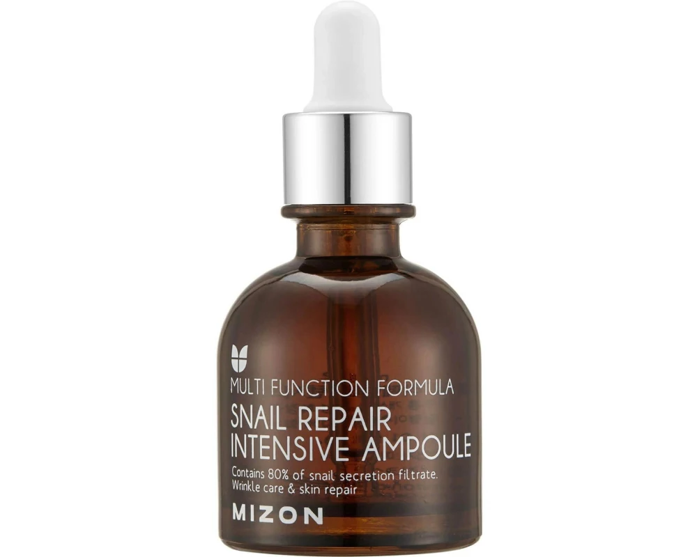 MIZON Snail Repair Intensive Ampoule 30 ml
