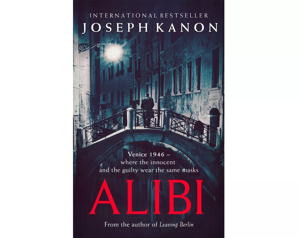 Alibi